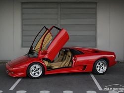 Gebraucht 1999 Lamborghini Diablo Coupé | CHF 259’800