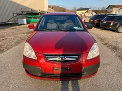 Gebraucht 2007 Kia Rio | CHF 1’299