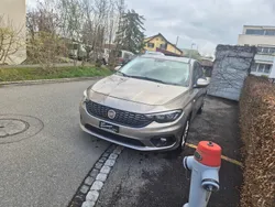 Gebraucht 2018 Fiat Tipo Pop Star | CHF 11’800 (Superpreis)