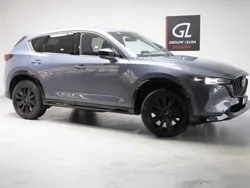 Gebraucht 2024 Mazda CX-5 Homura-Line SUV | CHF 38’500 (Guter Preis)