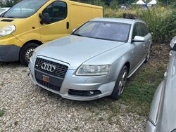 Gebraucht 2008 Audi A6 Kombi | CHF 1’999 (Superpreis)