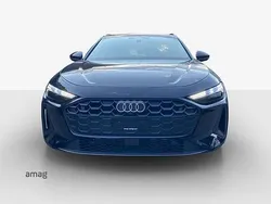 Mythosschwarz metallic Neu 2025 Audi A5 Attraction Coupé | CHF 70’980 (Superpreis)
