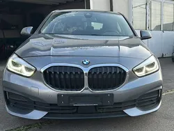 Gebraucht 2023 BMW 116 Advantage Kleinwagen | CHF 20’900 (Superpreis)