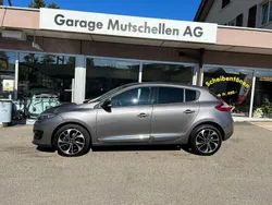 Gebraucht 2014 Renault Mégane III Bose Edition | CHF 12’222