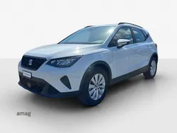 Gebraucht 2024 Seat Arona Style SUV | CHF 20’900 (Superpreis)