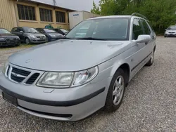 Gebraucht 2004 Saab 9-5 Linear | CHF 5’900 (Guter Preis)