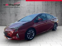 Gebraucht 2016 Toyota Prius Premium Kleinwagen | CHF 14’550 (Fairer Preis)