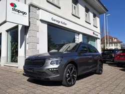 Neu 2024 Skoda Kamiq Monte Carlo SUV | CHF 31’250 (Fairer Preis)