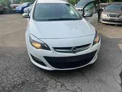 Gebraucht 2014 Opel Astra | CHF 2’500 (Guter Preis)