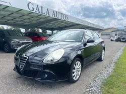 Gebraucht 2011 Alfa Romeo Giulietta Distinctive Kleinwagen | CHF 2’900 (Superpreis)