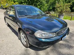 Gebraucht 1998 Ford Mondeo Ghia | CHF 4’997