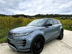 Gebraucht 2019 Land Rover Range Rover evoque First Edition SUV | CHF 34’800