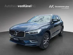 Gebraucht 2020 Volvo XC60 Inscription SUV | CHF 39’950 (Superpreis)
