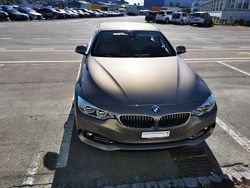 Gebraucht 2017 BMW 430 Gran Coupé Luxury Line Coupé | CHF 22’700