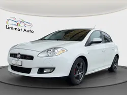Gebraucht 2010 Fiat Bravo Sport Kleinwagen | CHF 3’900 (Superpreis)