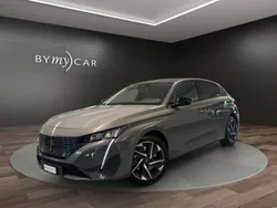 Gebraucht 2024 Peugeot 308 Allure Limousine | CHF 28’718 (Guter Preis)