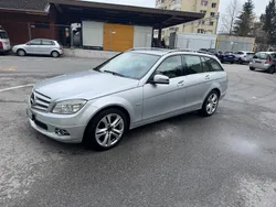 Gebraucht 2010 Mercedes C350 Avantgarde | CHF 6’800