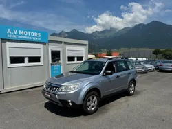 Gebraucht 2013 Subaru Forester SUV | CHF 9’500 (Fairer Preis)