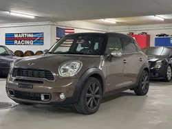 Gebraucht 2011 Mini Cooper S Countryman SUV | CHF 4’500 (Superpreis)