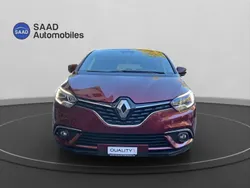 Gebraucht 2017 Renault Scénic IV Bose Edition Van / Kleinbus | CHF 11’990 (Teuer)