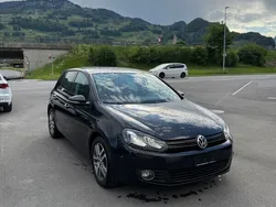 Gebraucht 2012 VW Golf VII Highline | CHF 7’300 (Guter Preis)