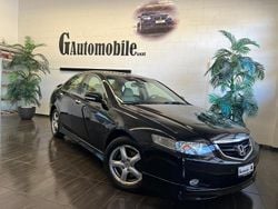 Gebraucht 2005 Honda Accord Executive | CHF 8’950 (Teuer)