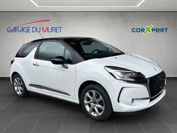 Gebraucht 2018 DS Automobiles DS3 So Chic Kleinwagen | CHF 8’990 (Guter Preis)