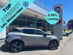 Neu 2025 Alfa Romeo Junior Edizione Speciale SUV | CHF 36’590 (Teuer)