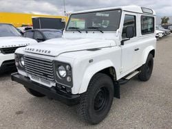 Gebraucht 2012 Land Rover Defender SUV | CHF 29’900