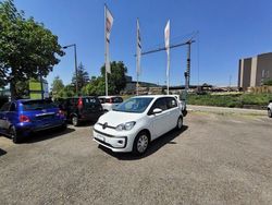 Gebraucht 2022 VW up! move up! Kleinwagen | CHF 19’900 (Teuer)