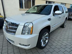 Gebraucht 2014 Cadillac Escalade SUV | CHF 34’999 (Guter Preis)