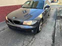Gebraucht 2005 BMW 120 Kleinwagen | CHF 1’850