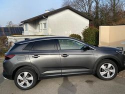 Gebraucht 2019 Opel Grandland X Enjoy SUV | CHF 11’900