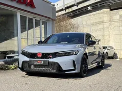 Grau Neu 2025 Honda Civic Type R Limousine | CHF 57’900 (Fairer Preis)