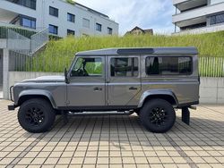 Gebraucht 2015 Land Rover Defender SUV | CHF 59’500 (Teuer)