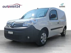 Gebraucht 2020 Renault Kangoo Business Van / Kleinbus | CHF 12’900 (Fairer Preis)