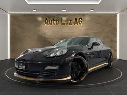 Gebraucht 2011 Porsche Panamera Limousine | CHF 39’990