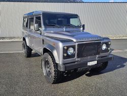 Gebraucht 2012 Land Rover Defender Kombi | CHF 52’900 (Teuer)