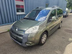 Gebraucht 2009 Citroën Berlingo Van / Kleinbus | CHF 3’900 (Fairer Preis)