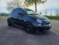 Gebraucht 2012 Fiat 500 Abarth | CHF 9’200 (Fairer Preis)