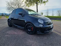 Gebraucht 2012 Fiat 500 Abarth | CHF 9’900 (Fairer Preis)
