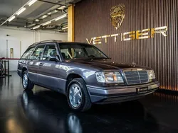 Gebraucht 1994 Mercedes E300 Kombi | CHF 32’800