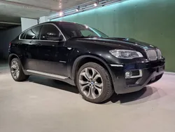 Gebraucht 2012 BMW X6 SUV | CHF 12’900 (Guter Preis)