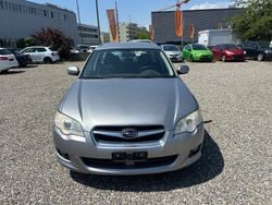 Gebraucht 2009 Subaru Legacy | CHF 700 (Superpreis)