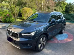Gebraucht 2021 Volvo XC40 Inscription SUV | CHF 29’900 (Superpreis)