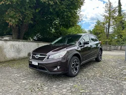 Gebraucht 2012 Subaru XV SUV | CHF 7’800 (Superpreis)