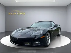 Gebraucht 2006 Chevrolet Corvette Cabrio | CHF 32’900 (Fairer Preis)