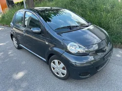 Gebraucht 2010 Toyota Aygo Luna Kleinwagen | CHF 3’000 (Guter Preis)