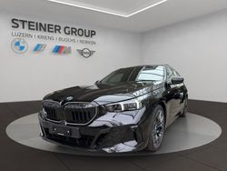 Gebraucht 2024 BMW 540 M Sport Kombi | CHF 94’900 (Fairer Preis)