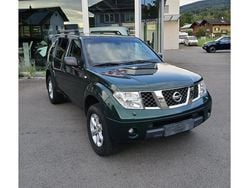 Gebraucht 2007 Nissan Pathfinder SE SUV | CHF 3’600 (Fairer Preis)